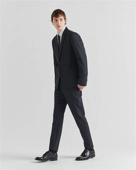 prada suit ebay|prada suits for men.